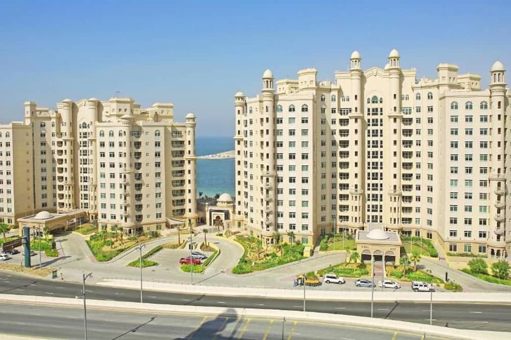 مبنى صورة