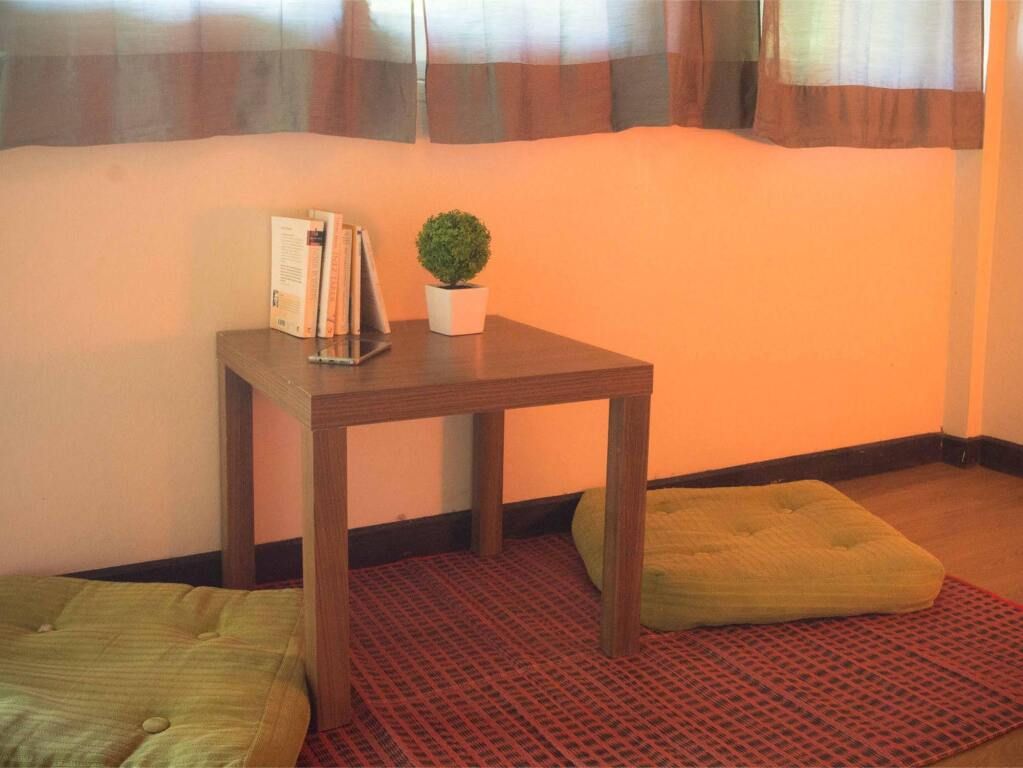 وسائل راحة في الغرف