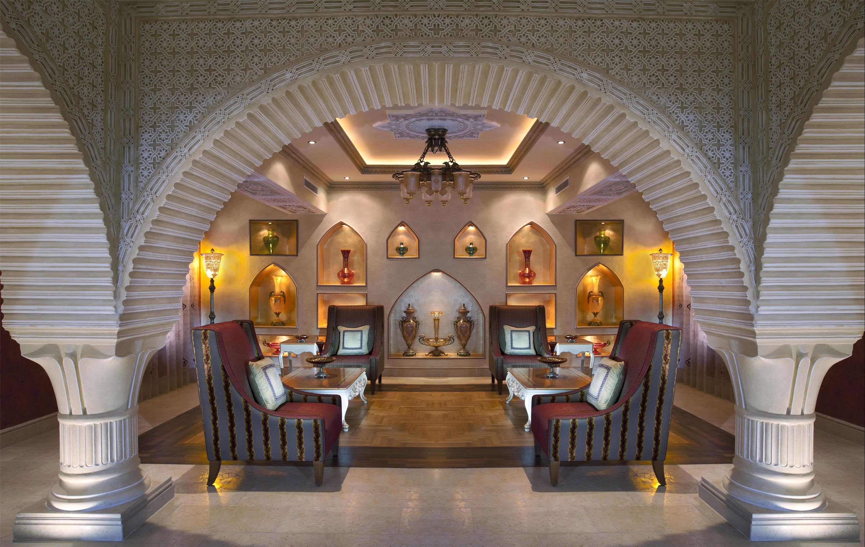 ردهة