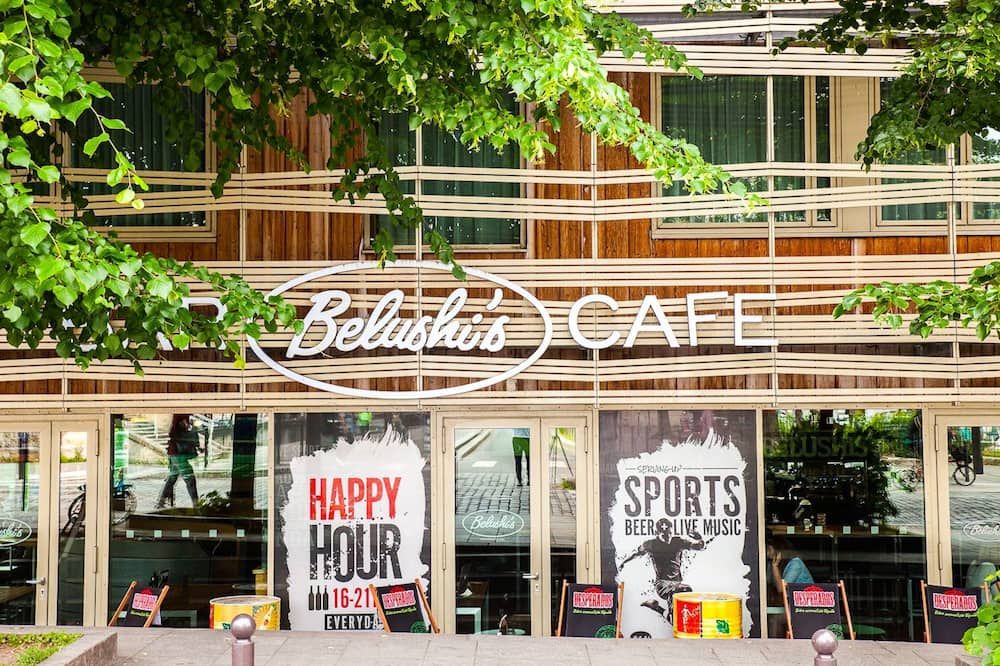 المظهر الخارجي