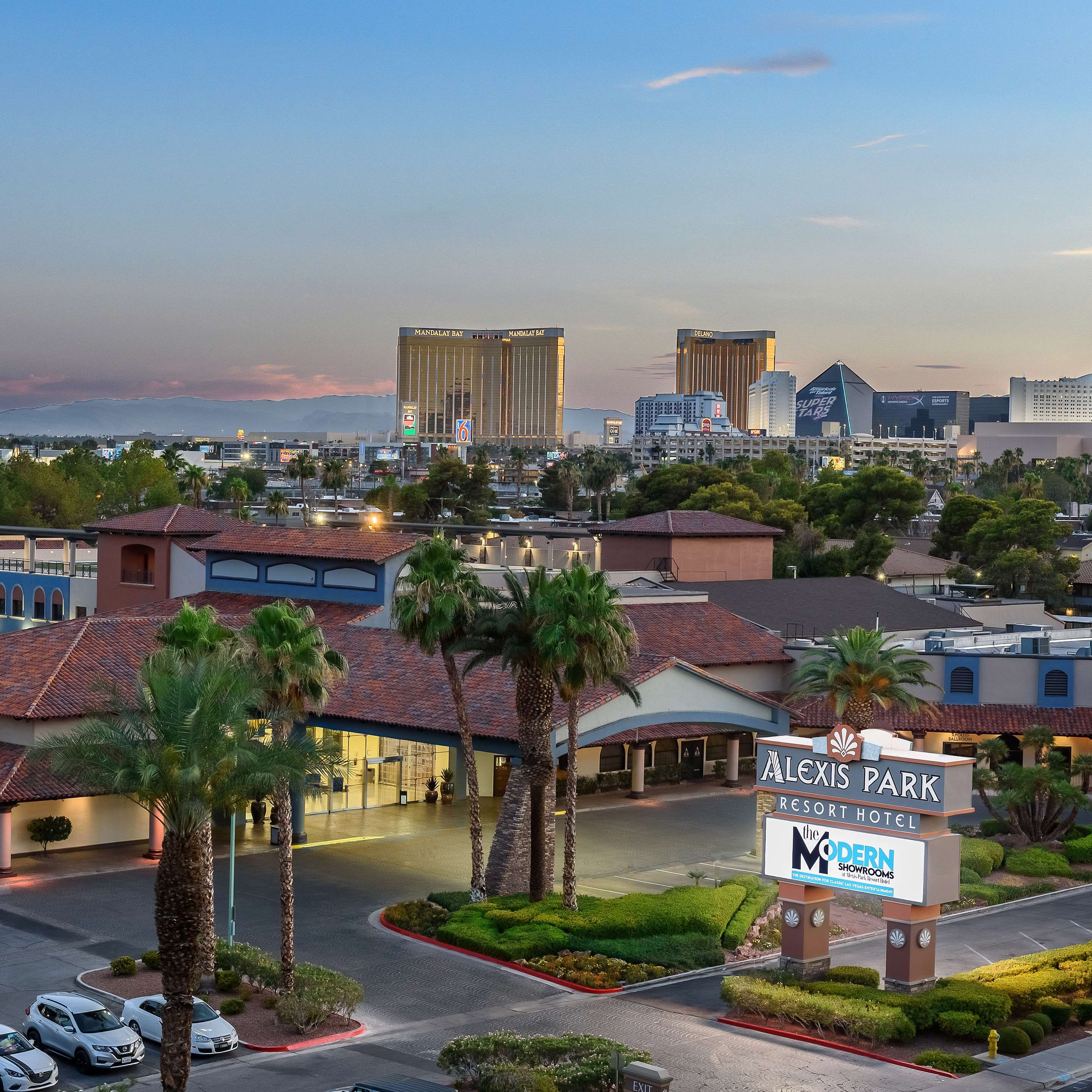 المظهر الخارجي