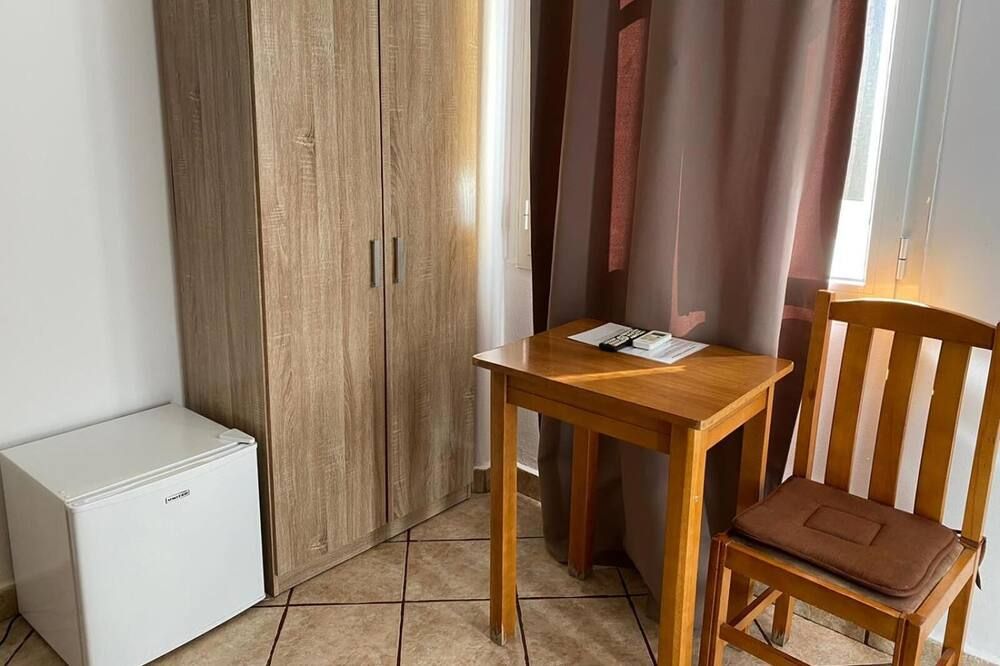 وسائل راحة في الغرف