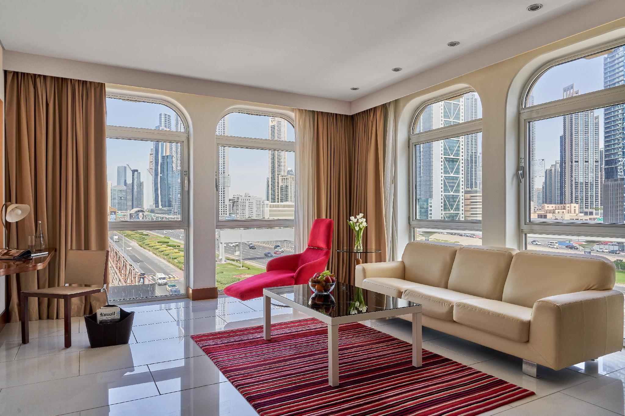 المظهر الخارجي