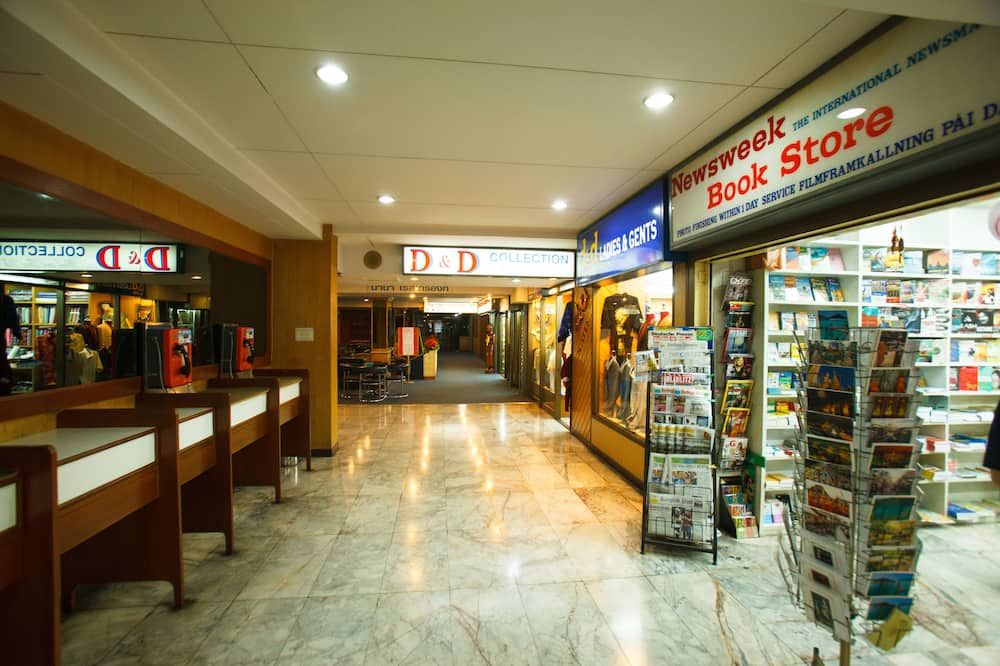 متجر
