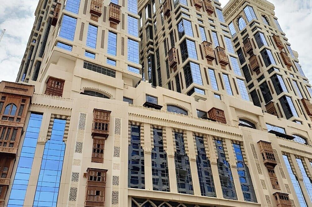 مبنى