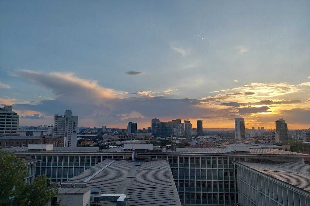 المظهر الخارجي