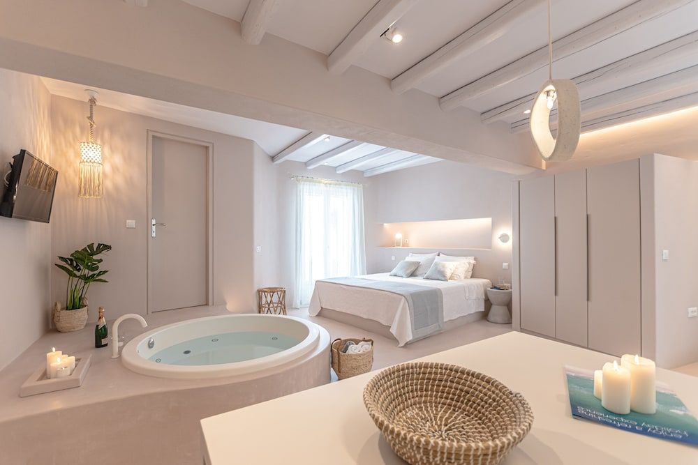 غرفة نوم صورة