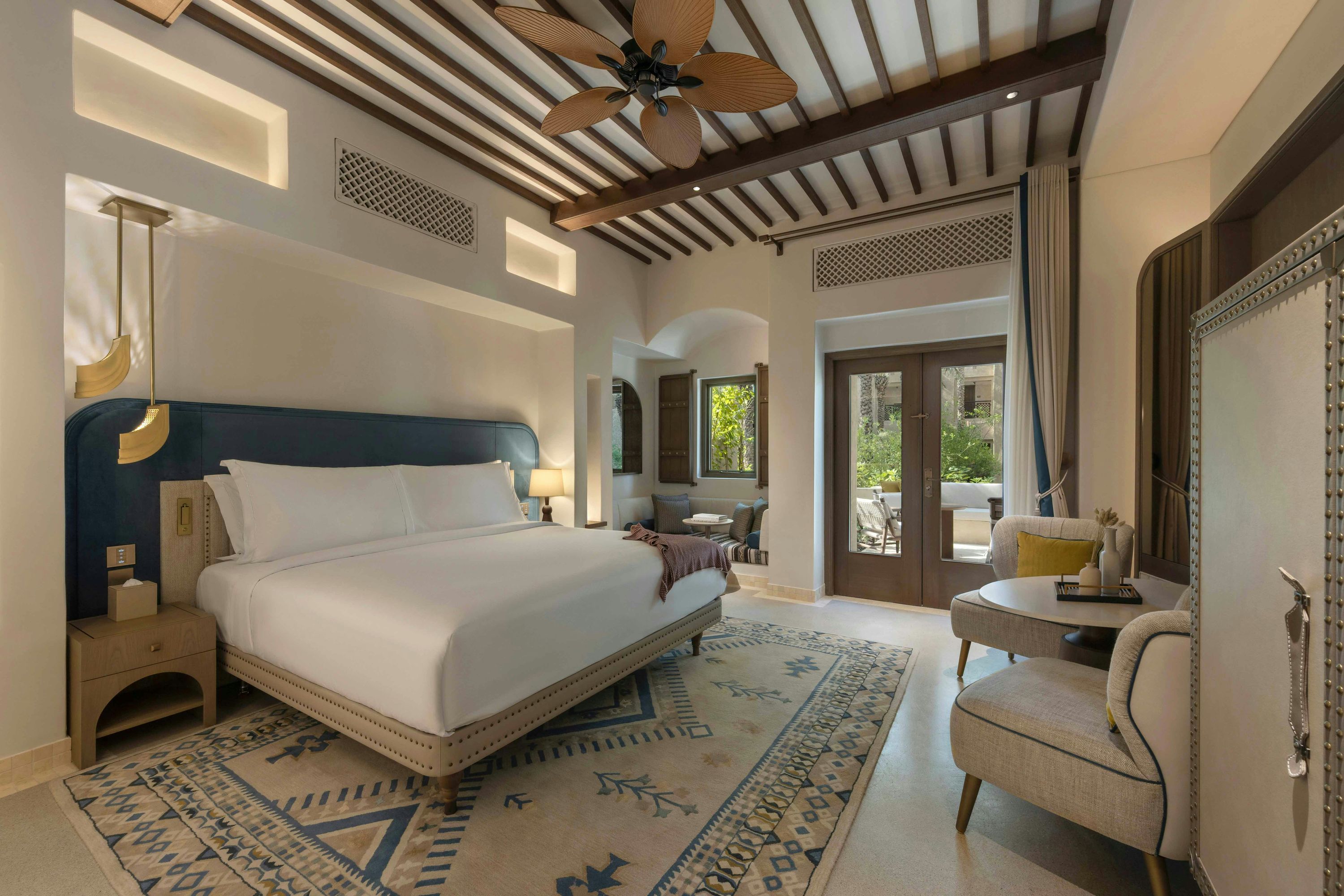 غرفة نوم