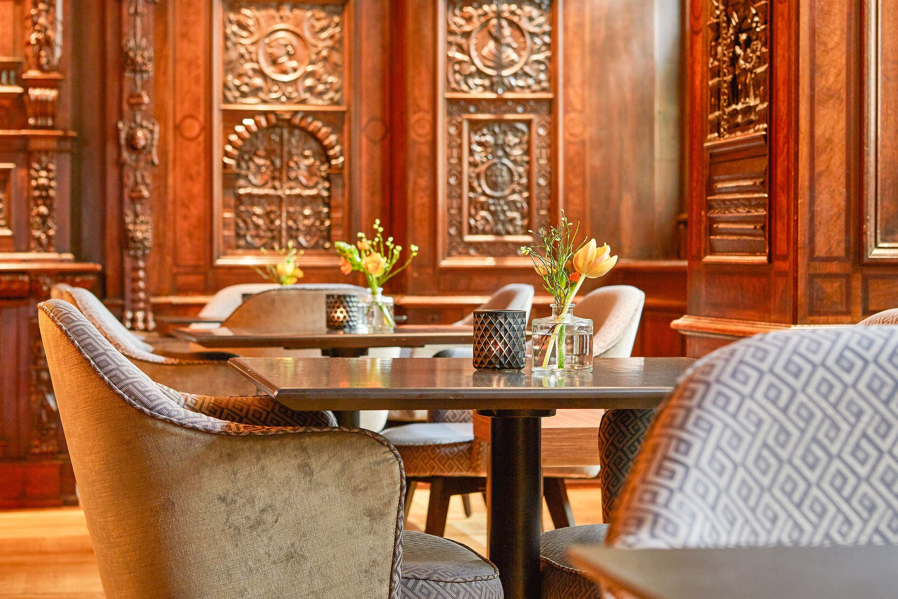 غرفة طعام صورة