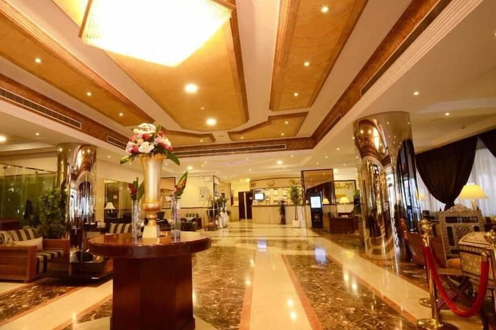ردهة