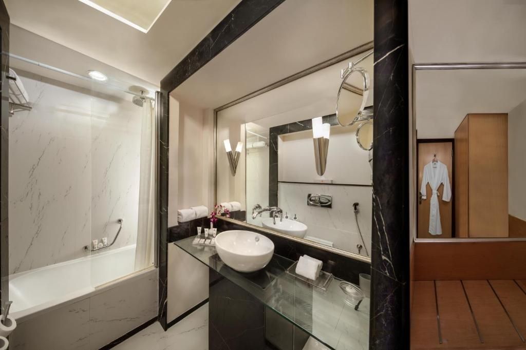 غرفة نوم