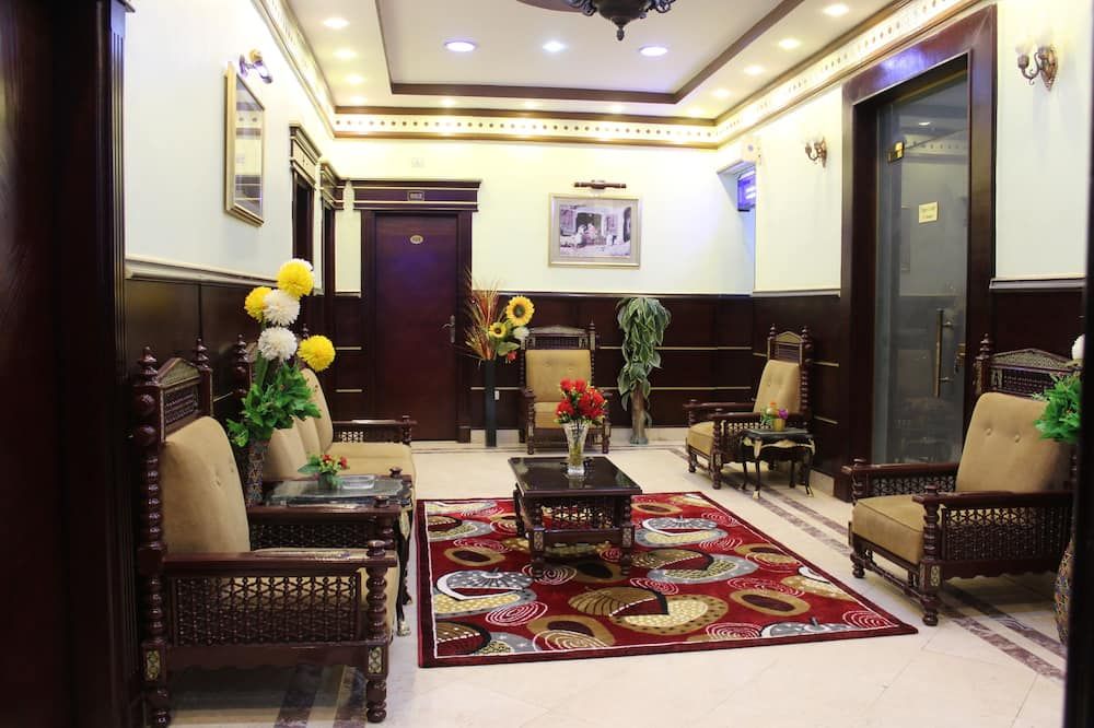 ردهة صورة