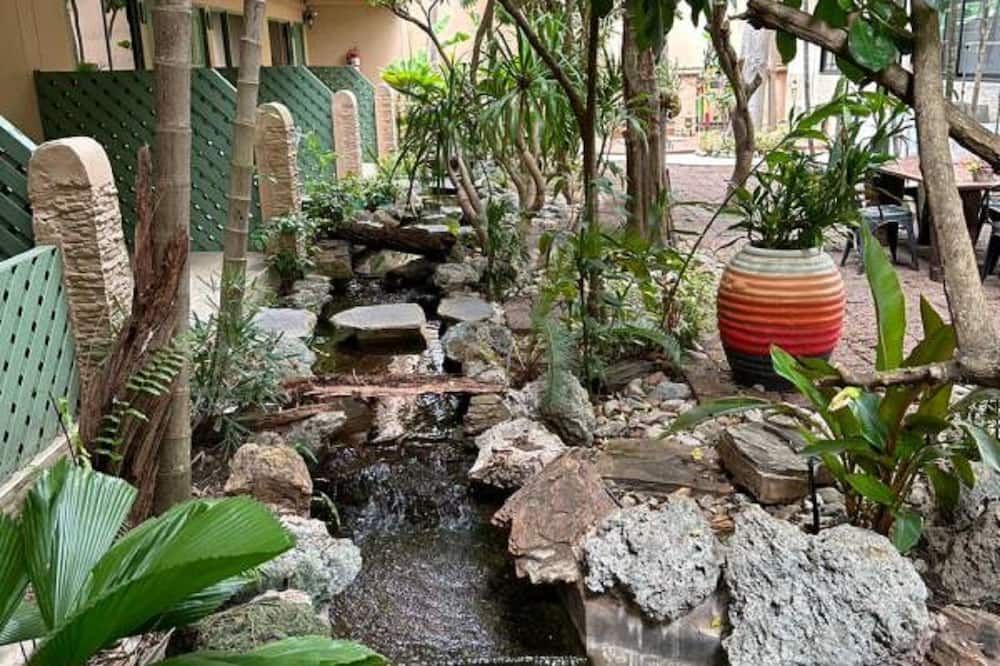 المظهر الخارجي