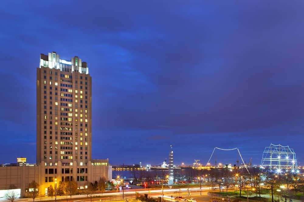 المظهر الخارجي