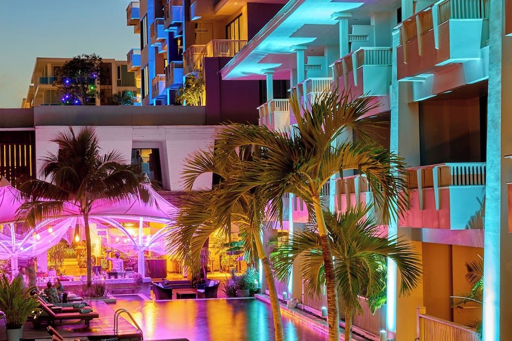 المظهر الخارجي