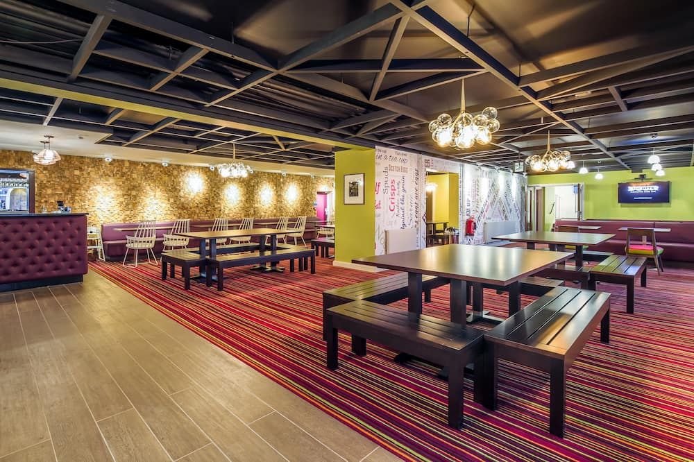 مطعم صورة