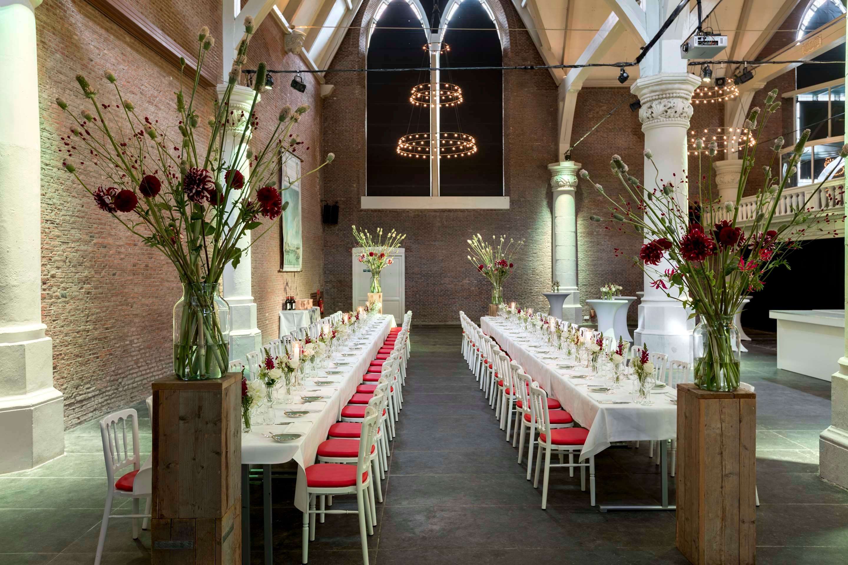 مرافق الفندق صورة