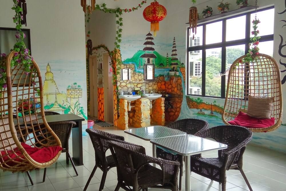 غرفة طعام صورة