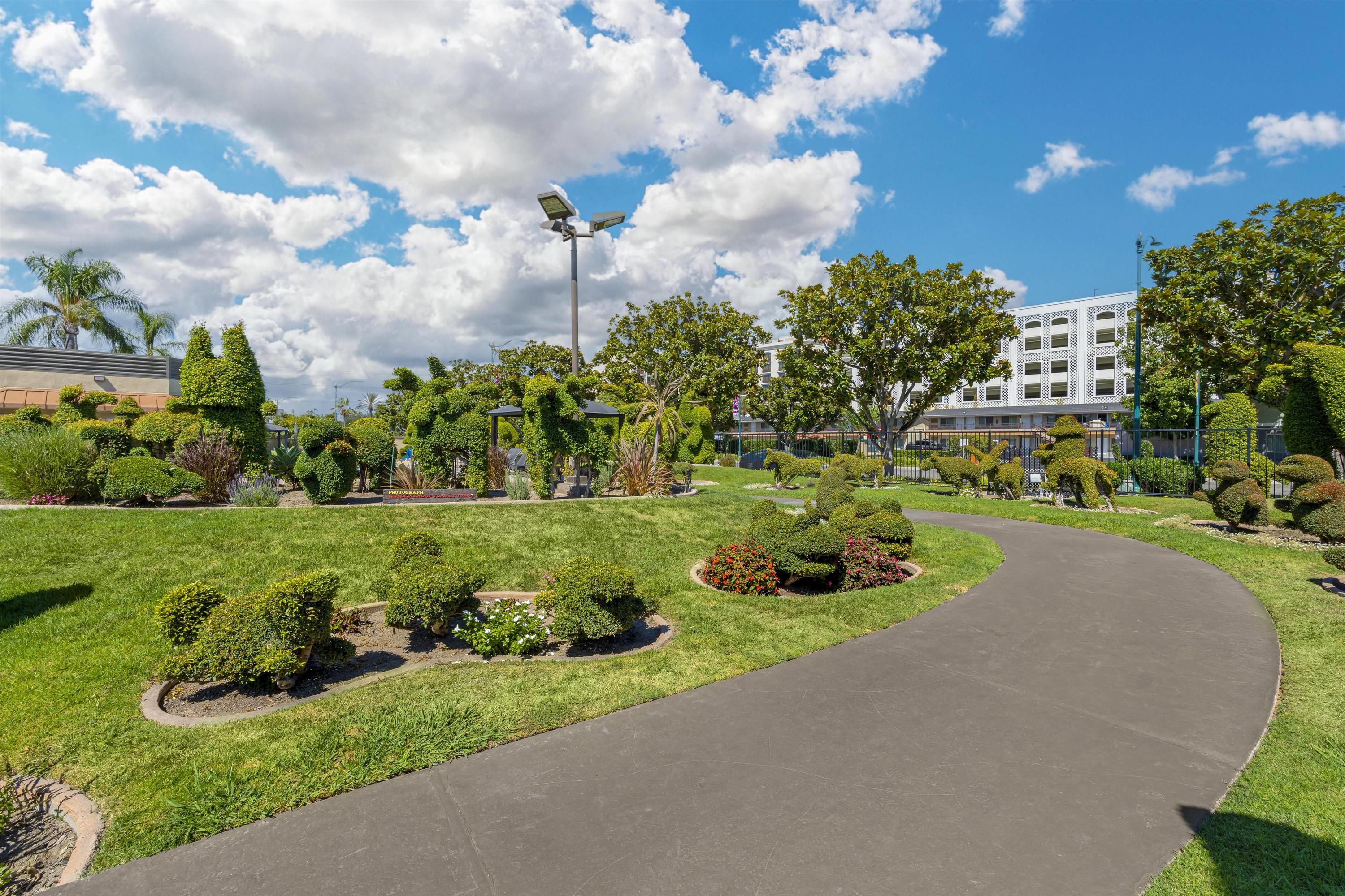 المظهر الخارجي