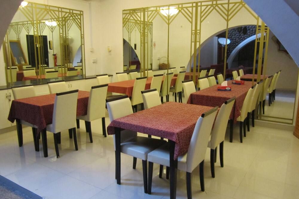 مطعم صورة