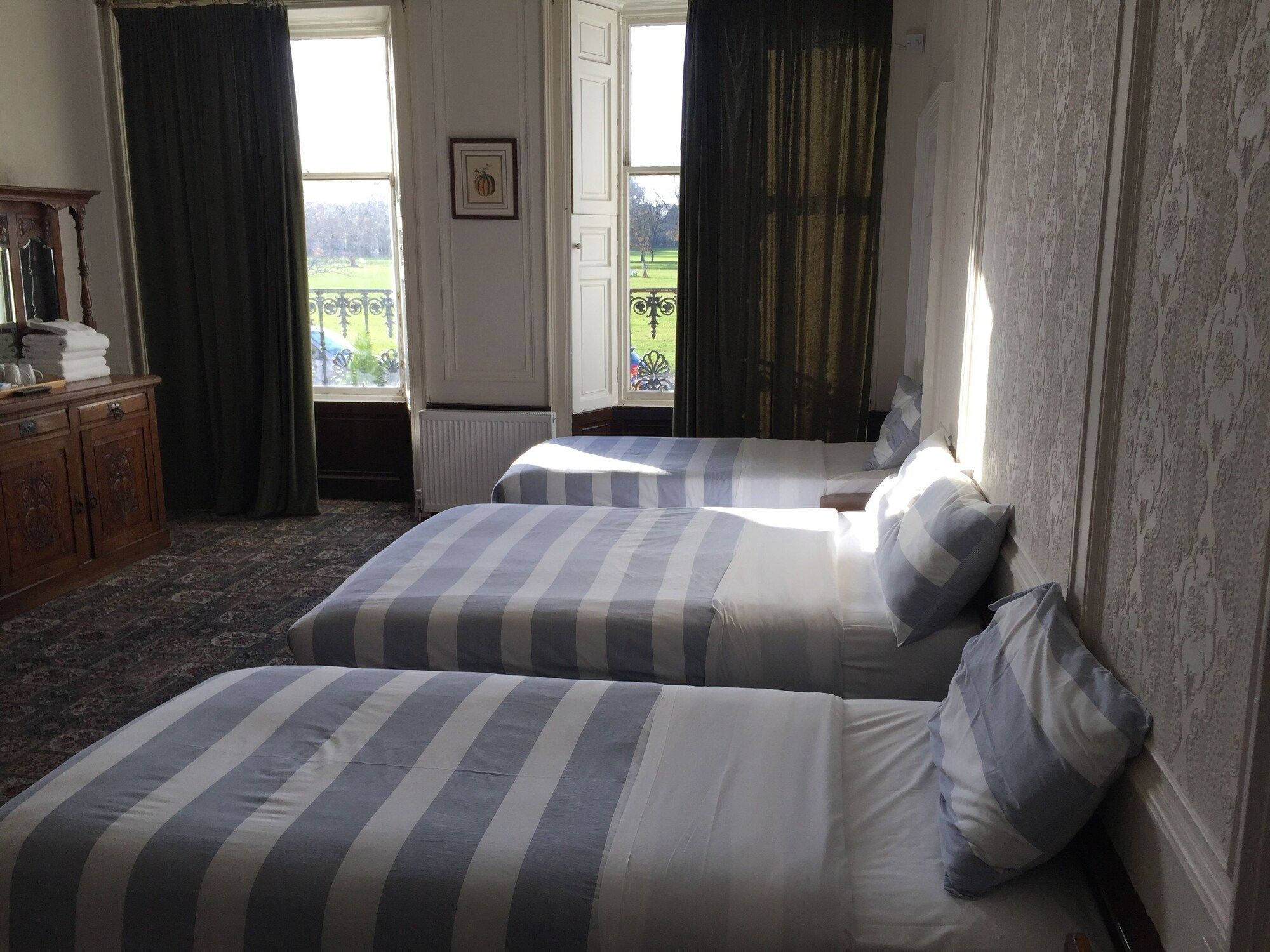 غرفة نوم صورة