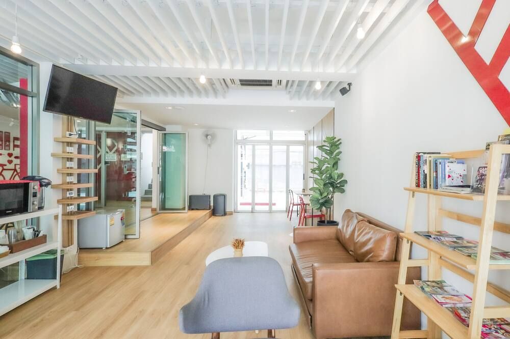 غرفة معيشة صورة