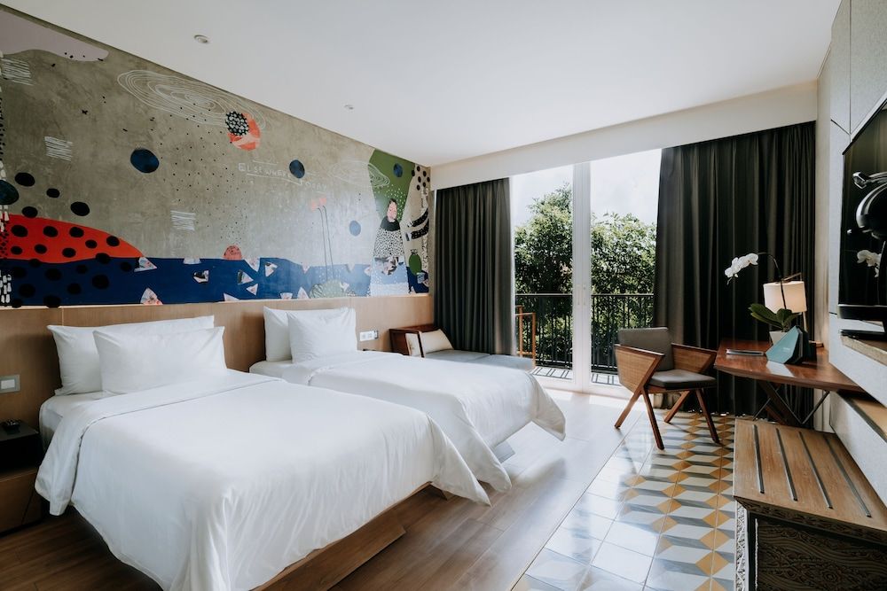 غرفة نوم صورة