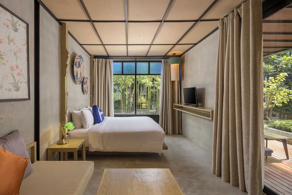 غرفة نوم صورة