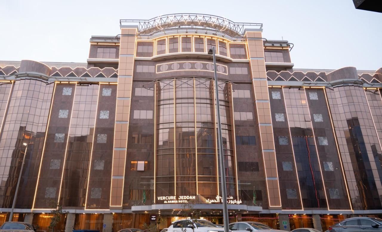 مبنى
