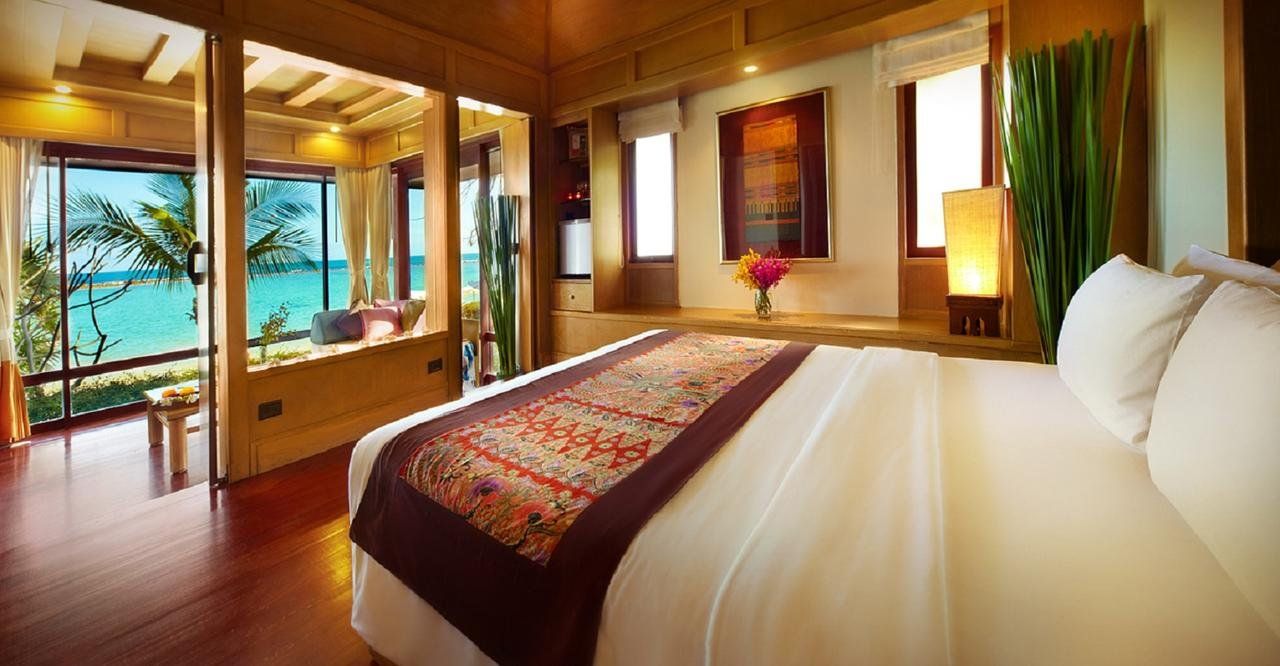 غرفة نوم صورة