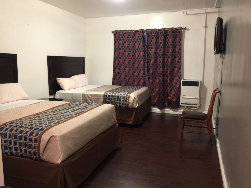 غرفة نوم صورة