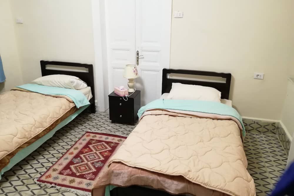 غرفة نوم صورة