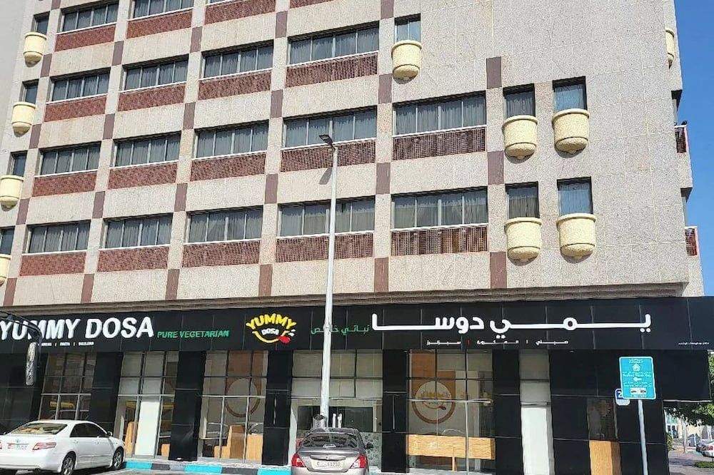 مبنى