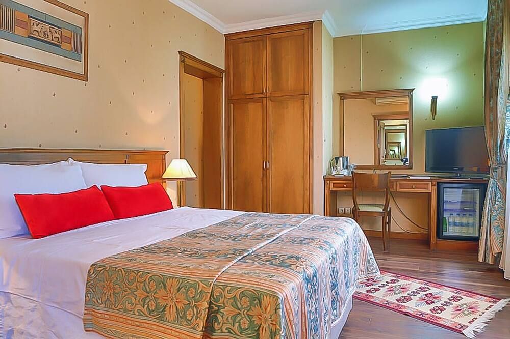 غرفة نوم صورة