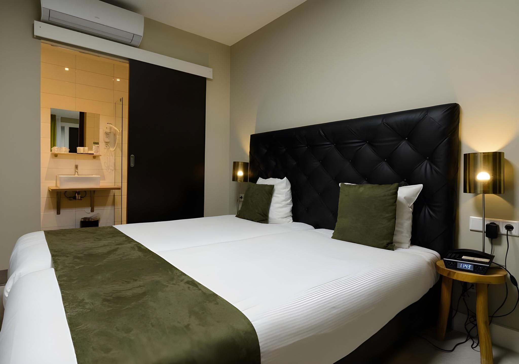 غرفة نوم صورة