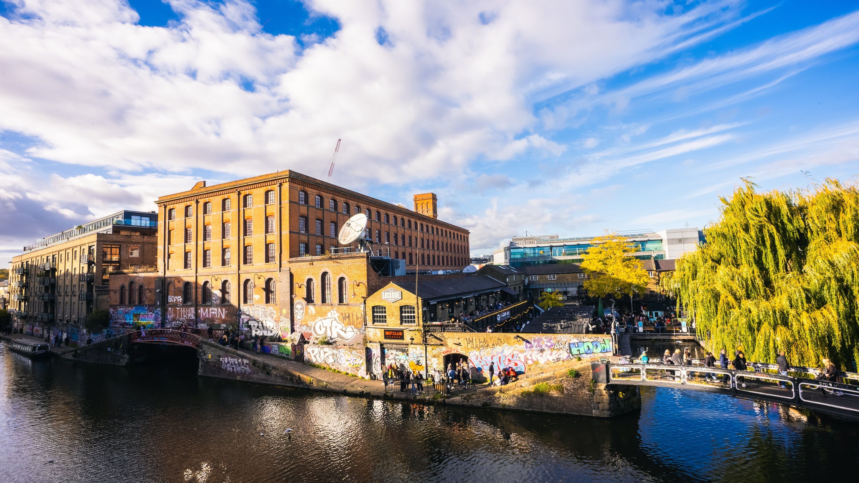 المظهر الخارجي