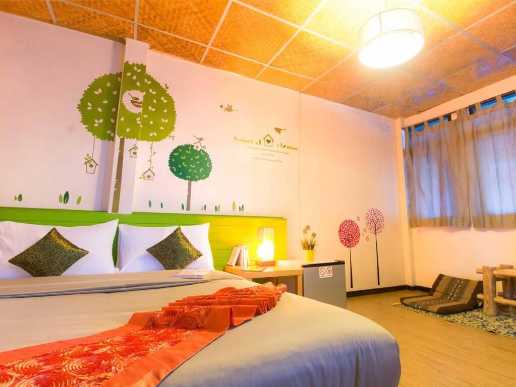 غرفة نوم صورة