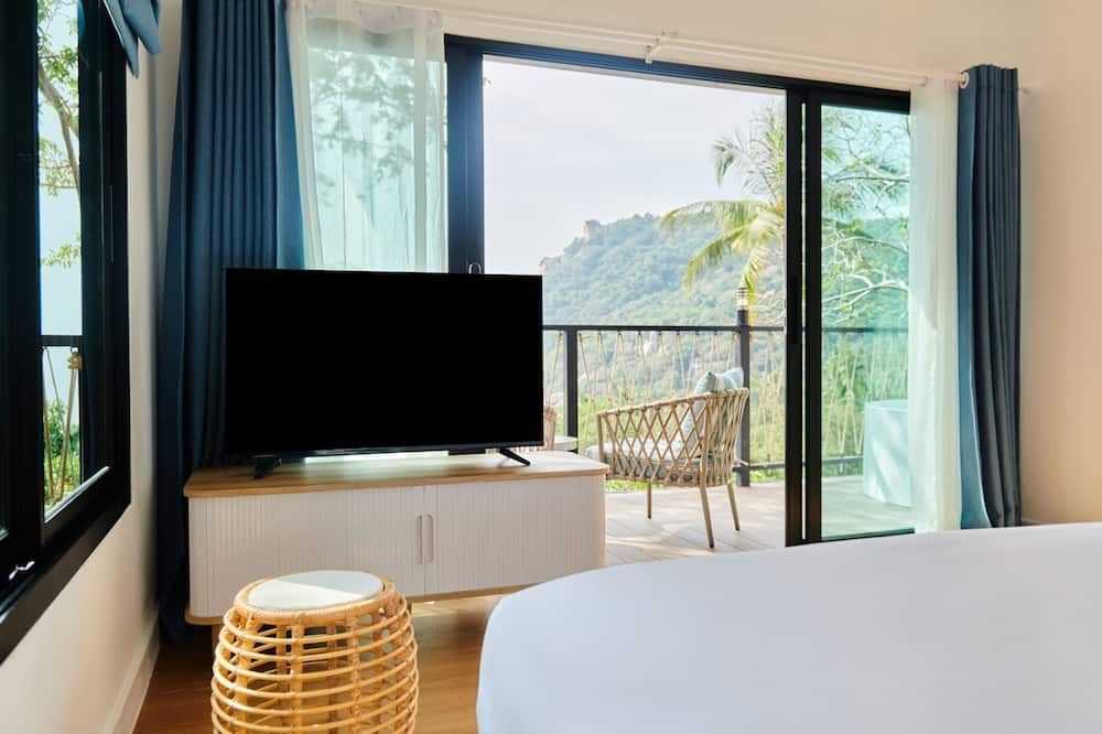 وسائل راحة في الغرف