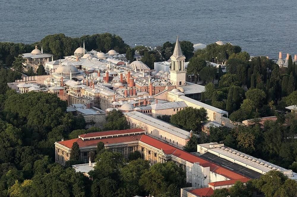 المظهر الخارجي