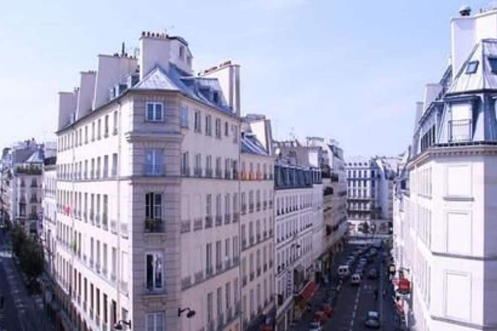 المظهر الخارجي