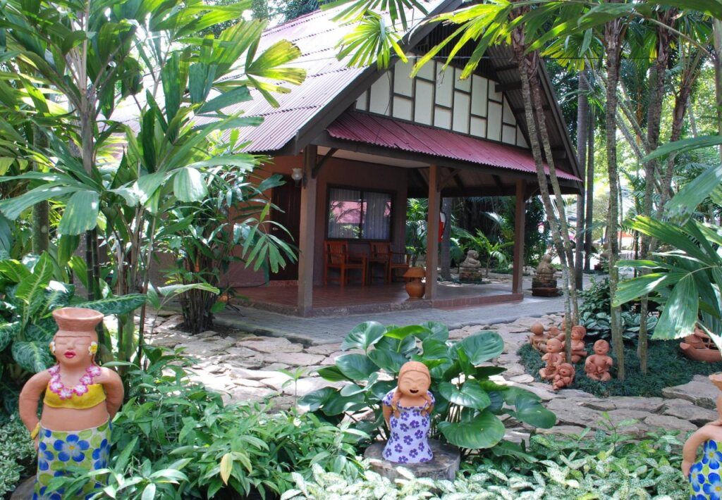 المظهر الخارجي