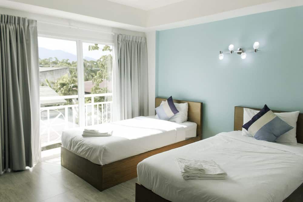 غرفة نوم صورة