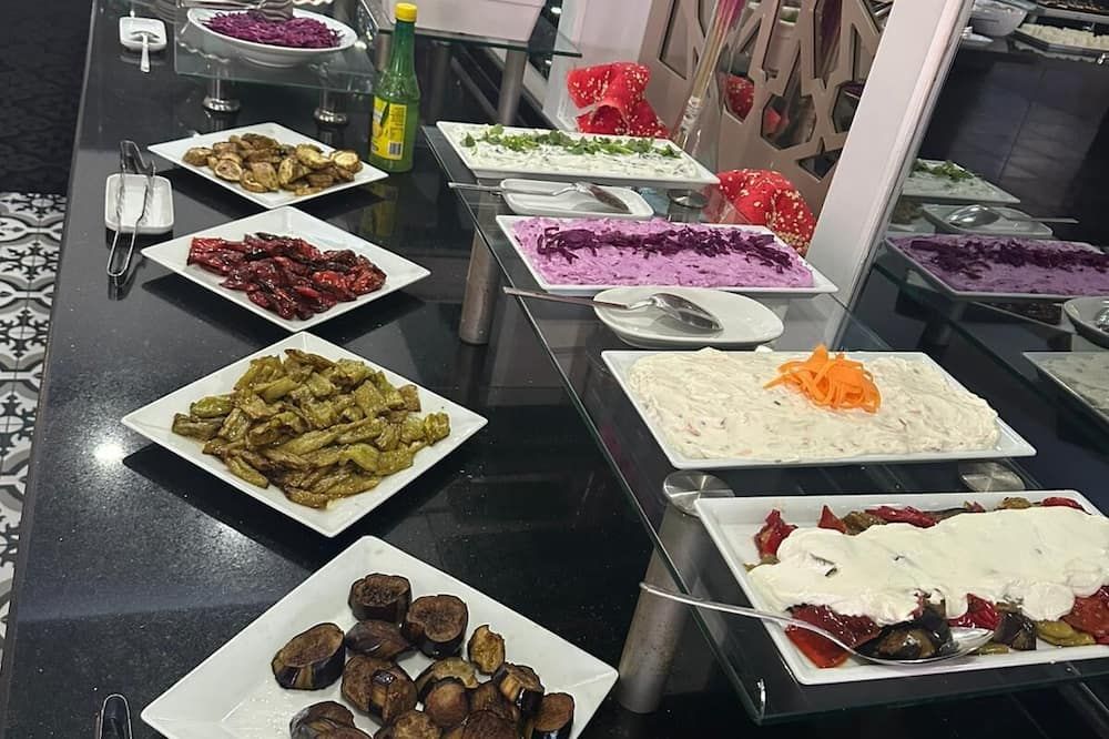 بوفيه