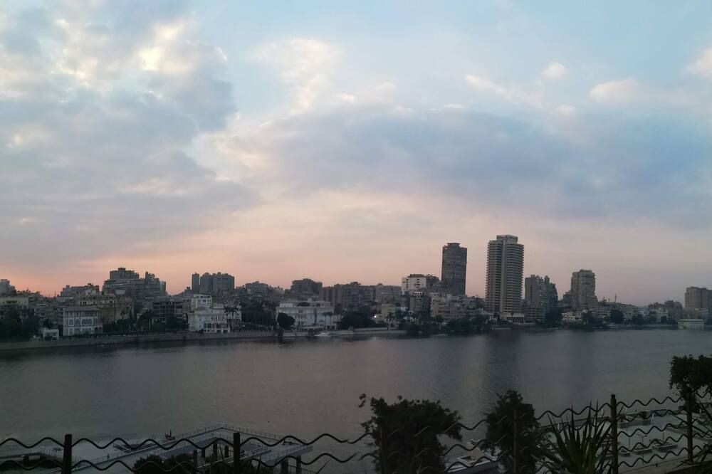 المظهر الخارجي