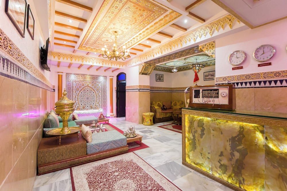 أفضل طعام