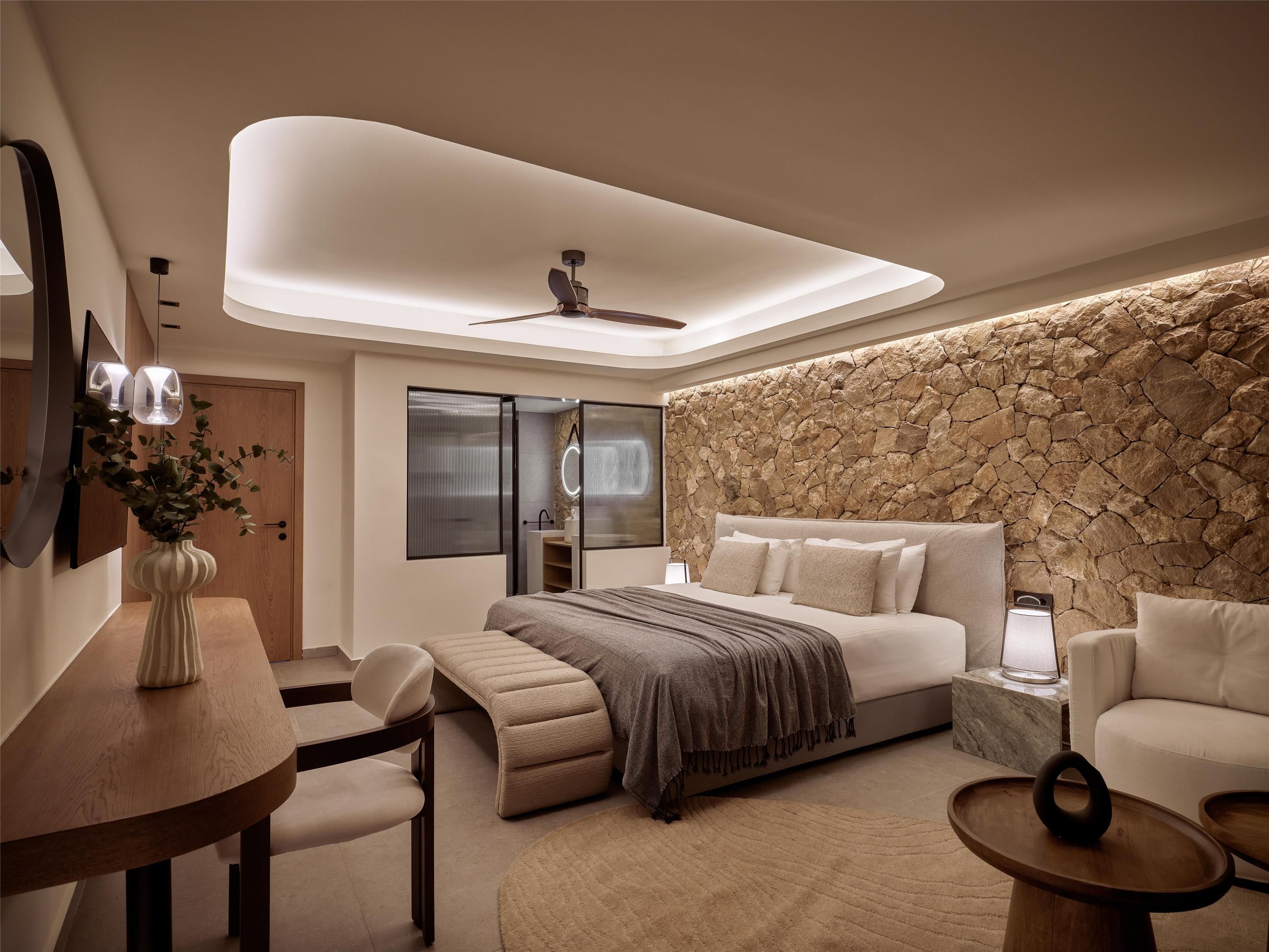 غرفة نوم صورة