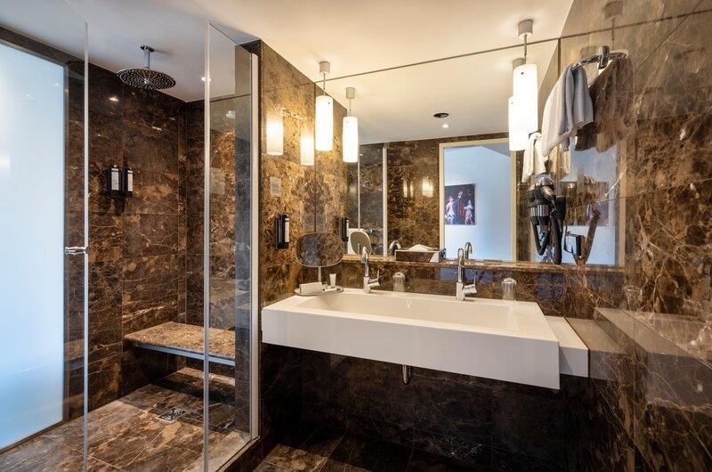 غرفة نوم صورة