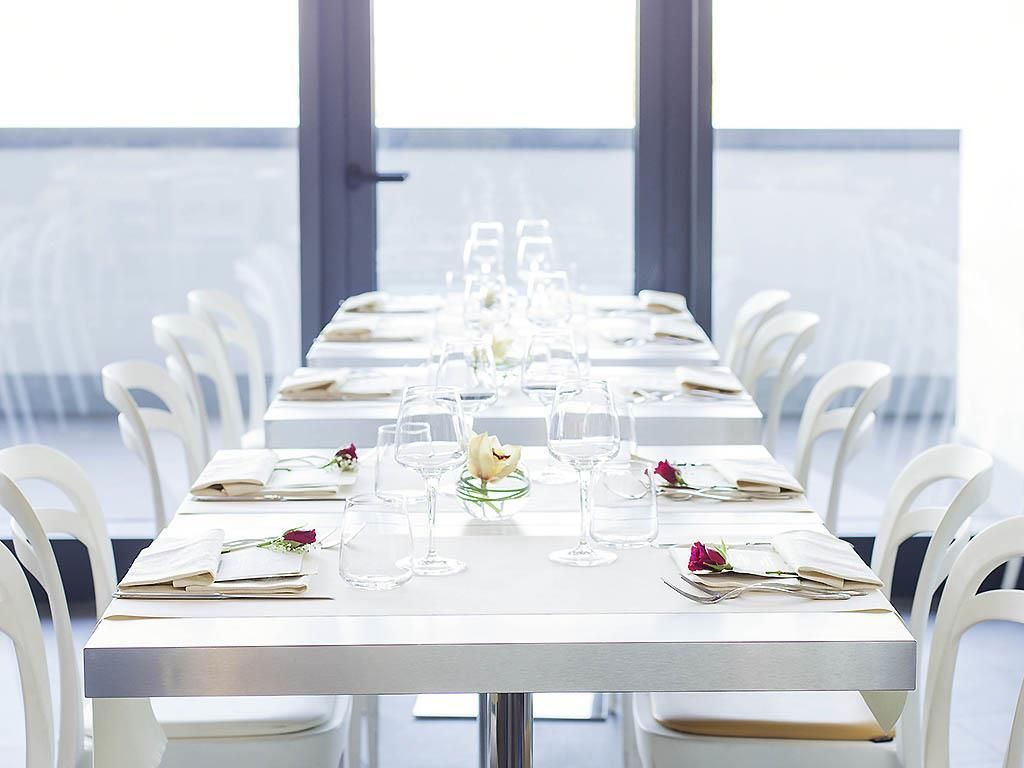 قاعة الولائم