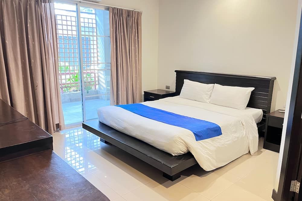 غرفة نوم صورة