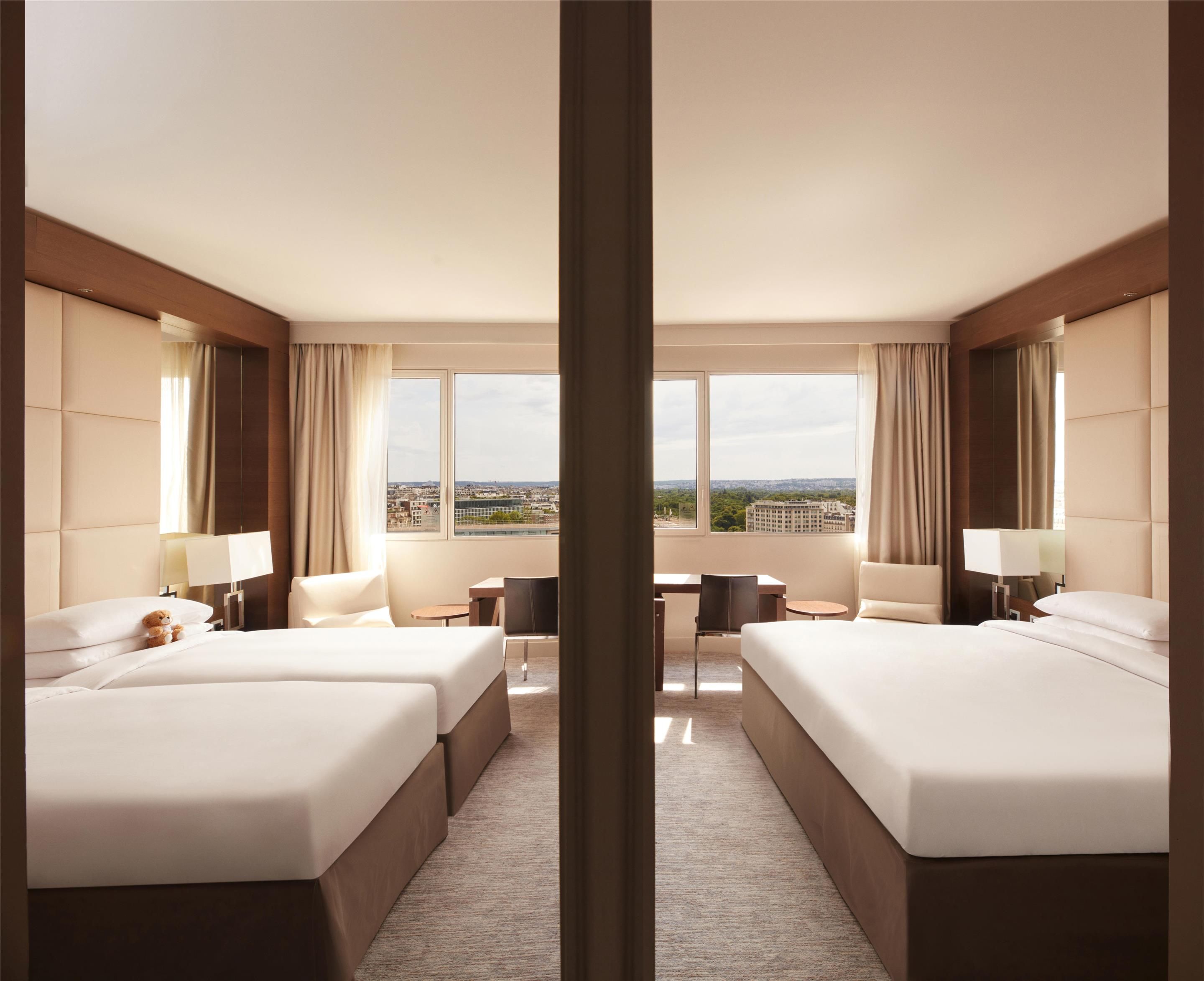 غرفة نوم صورة